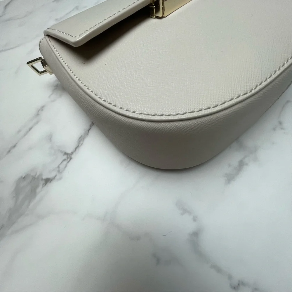 kate spade heritage make it mine byrdie handbag crossbody interchangeable